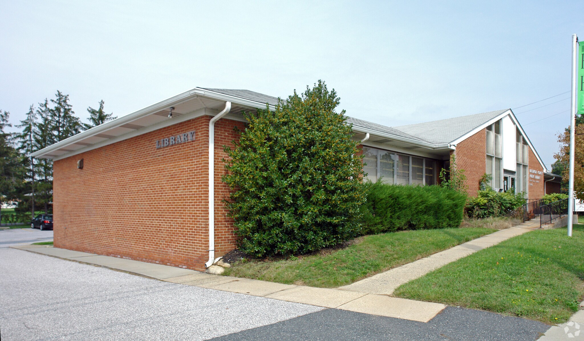 9440 Belair Rd, Nottingham, MD for sale Primary Photo- Image 1 of 1