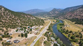 More details for 7528 US Highway 50, Howard, CO - Specialty for Sale