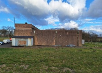 More details for Dunkeswell Airfield, Dunkeswell - Industrial for Lease