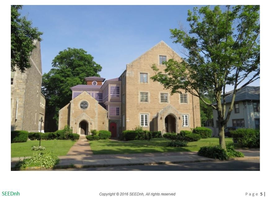 349 McKinley Ave, New Haven, CT 06515