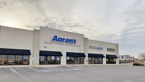 1201-1205 NW Sheridan Rd, Lawton, OK for sale Primary Photo- Image 1 of 10