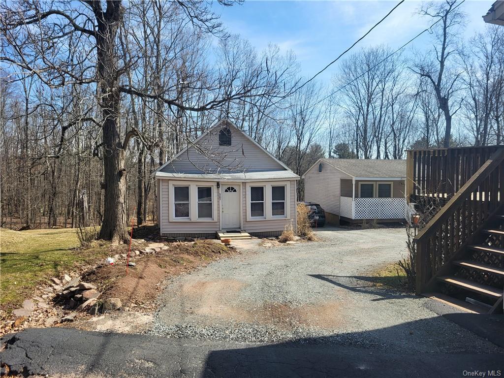 48 50 Horseshoe Lake, Kauneonga Lake, NY 12749 Multi Family