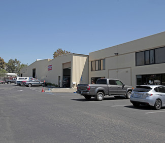 More details for 322 N Orange Ave, Brea, CA - Industrial for Lease