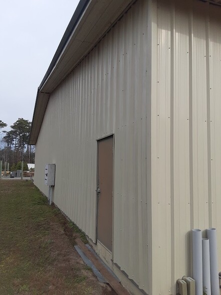 7430 US Highway 70 E, New Bern, NC for sale - Building Photo - Image 2 of 6