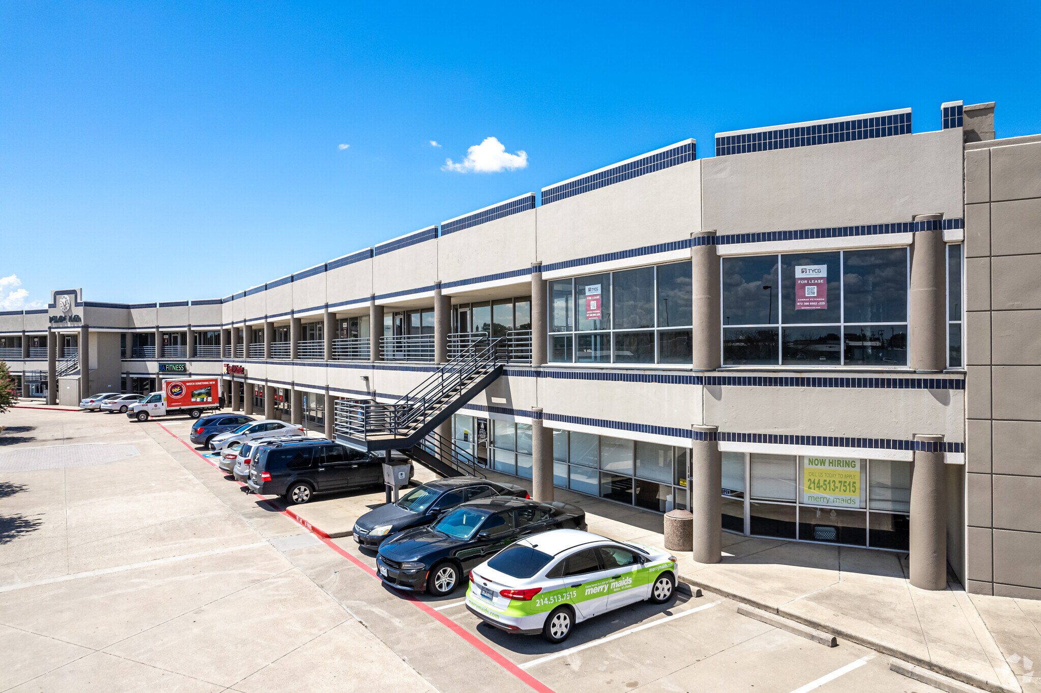 1305 S State Highway 121, Lewisville, TX for sale Building Photo- Image 1 of 1