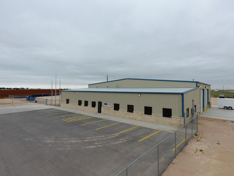 3918 E State Highway 158, Midland, TX for sale - Building Photo - Image 1 of 1