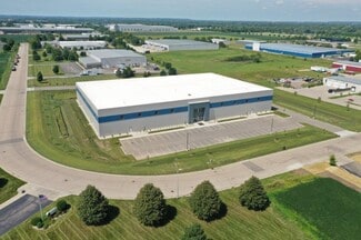 More details for 4245 Capital Cir, Janesville, WI - Industrial for Lease