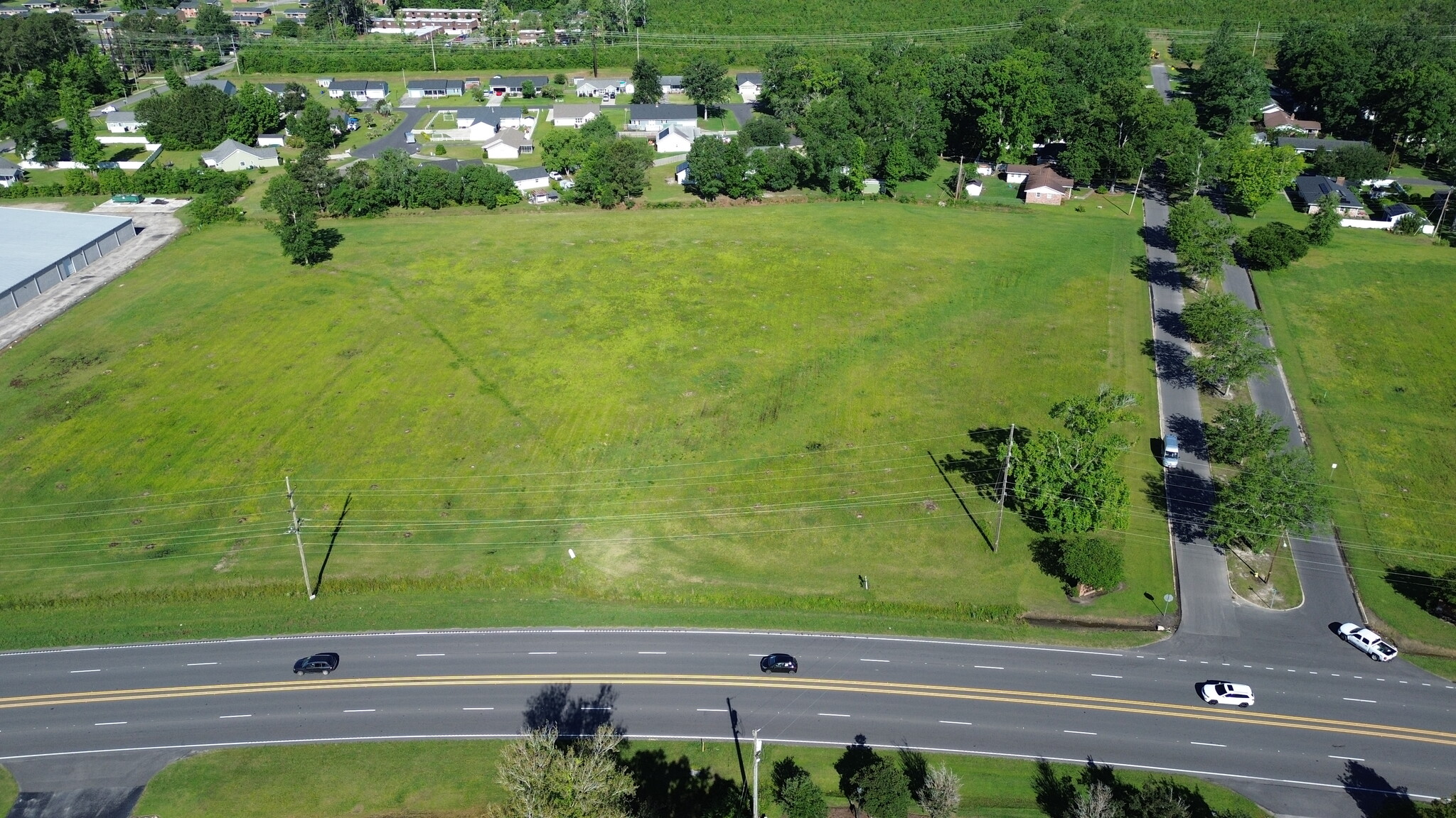 2415 N Main St, Conway, SC for sale Building Photo- Image 1 of 10