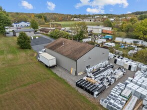 576 Pittsburgh Rd, Butler, PA - AERIAL  map view - Image1