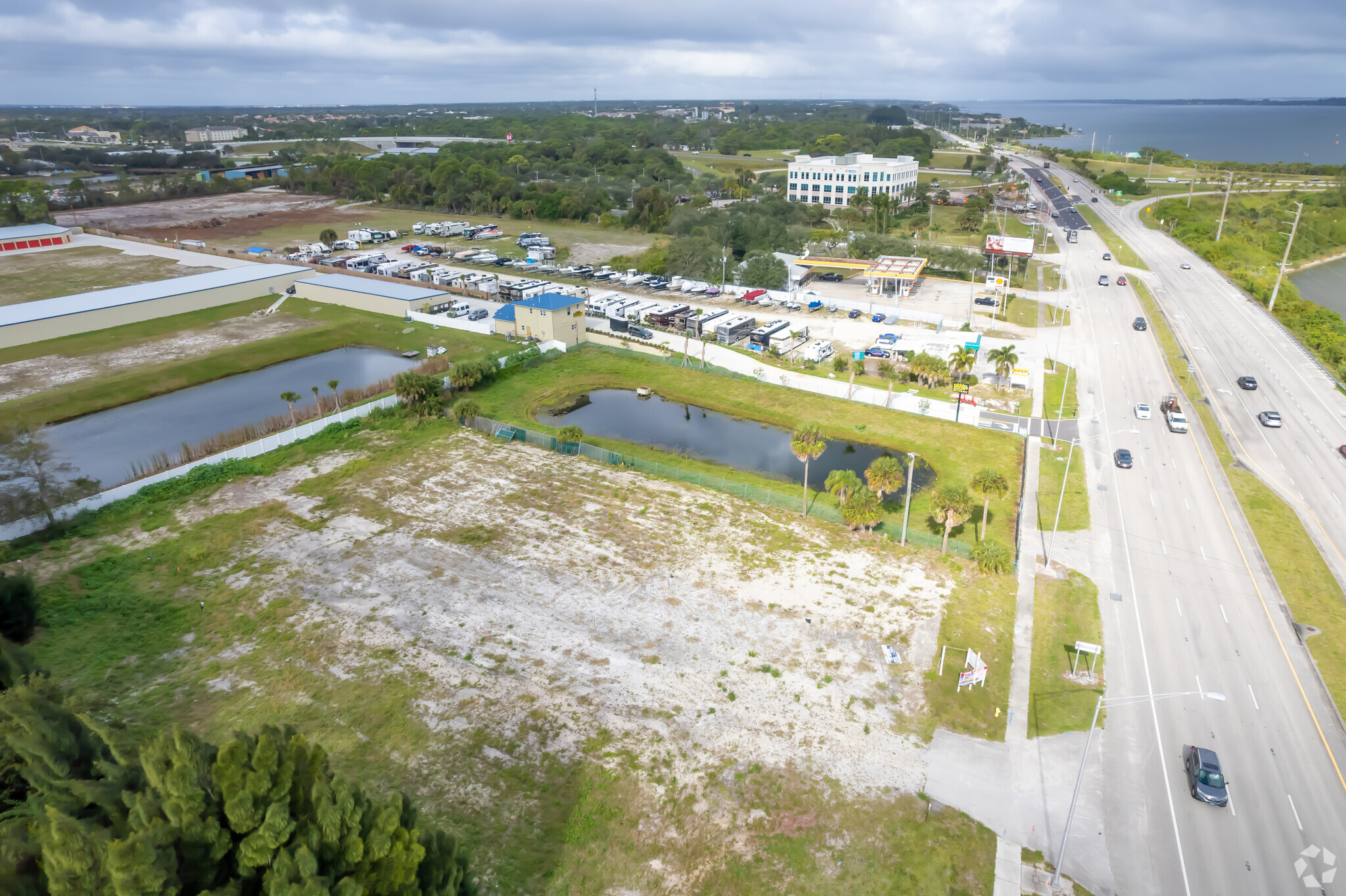 5560 N Highway 1, Melbourne, FL 32940 - The View in Melbourne Florida ...