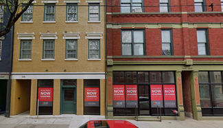 More details for 1531 Race St, Cincinnati, OH - Office/Retail for Lease