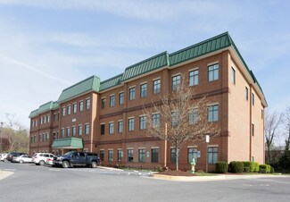 More details for 480 W Jubal Early Dr, Winchester, VA - Office for Lease
