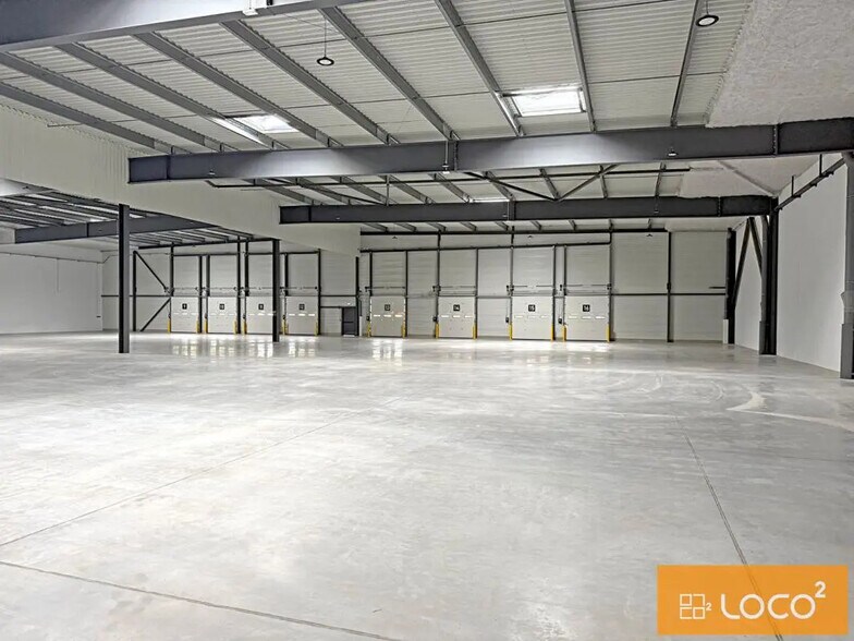 31 Avenue De Larrieu, Toulouse for lease - Building Photo - Image 2 of 11