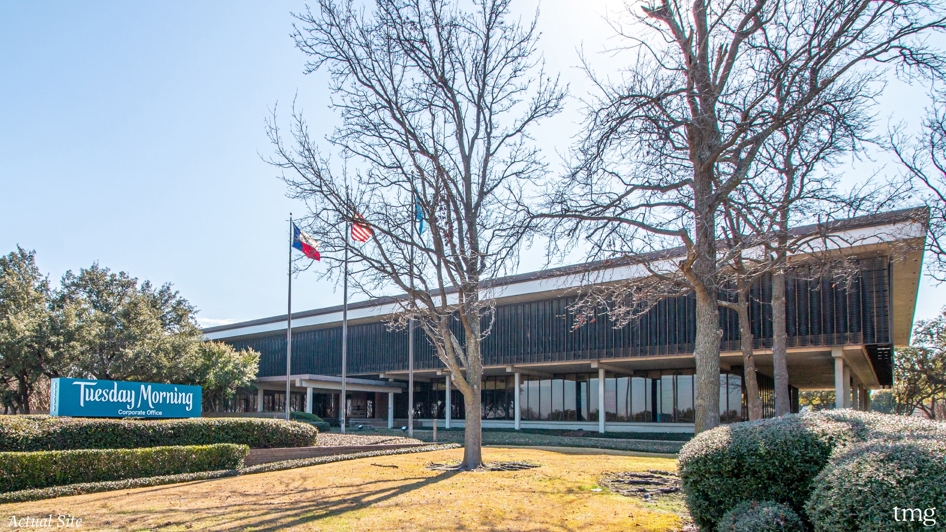 6250 Lyndon B Johnson Fwy, Dallas, TX for sale Building Photo- Image 1 of 1
