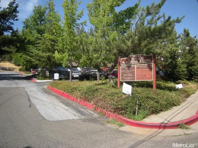 941 Spring St, Placerville, CA for sale - Primary Photo - Image 1 of 1