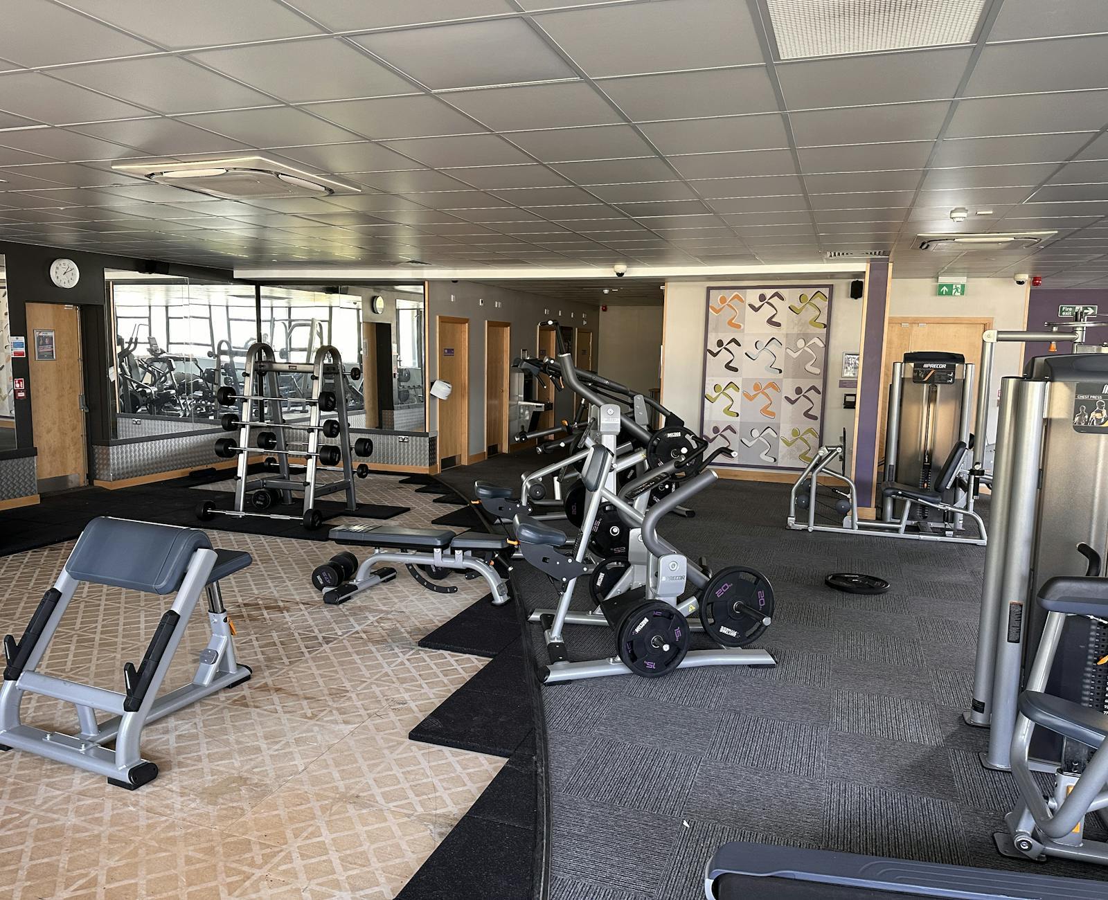 Broughton Ln, Sheffield for lease Interior Photo- Image 1 of 3