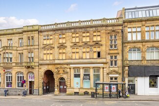 More details for Queen St, Leeds - Retail for Sale