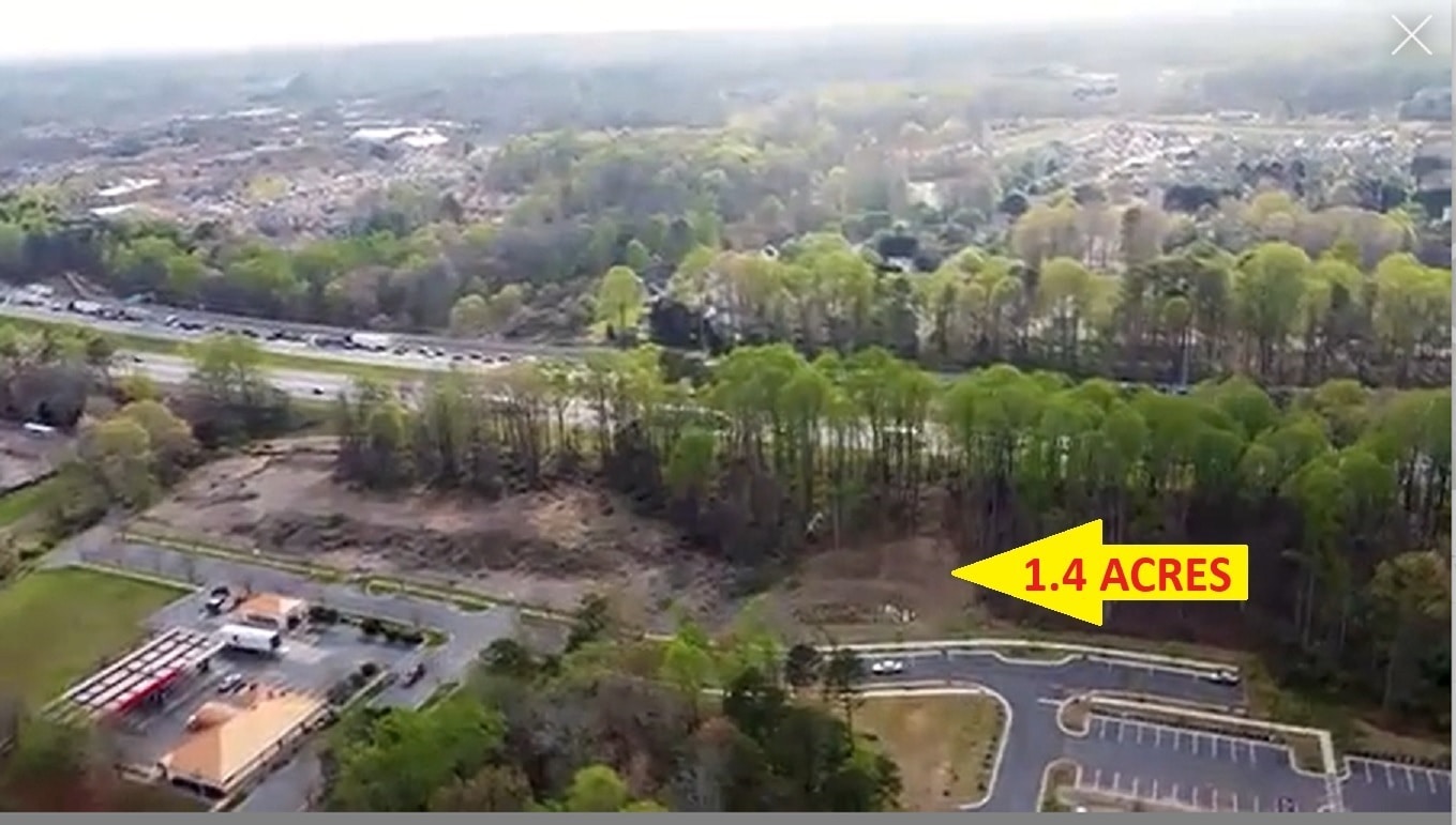 14717 Maruti Ave, Huntersville, NC for sale Building Photo- Image 1 of 21