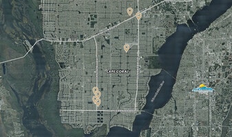 Seven Property Multi-Family Portfolio - Duplex Property