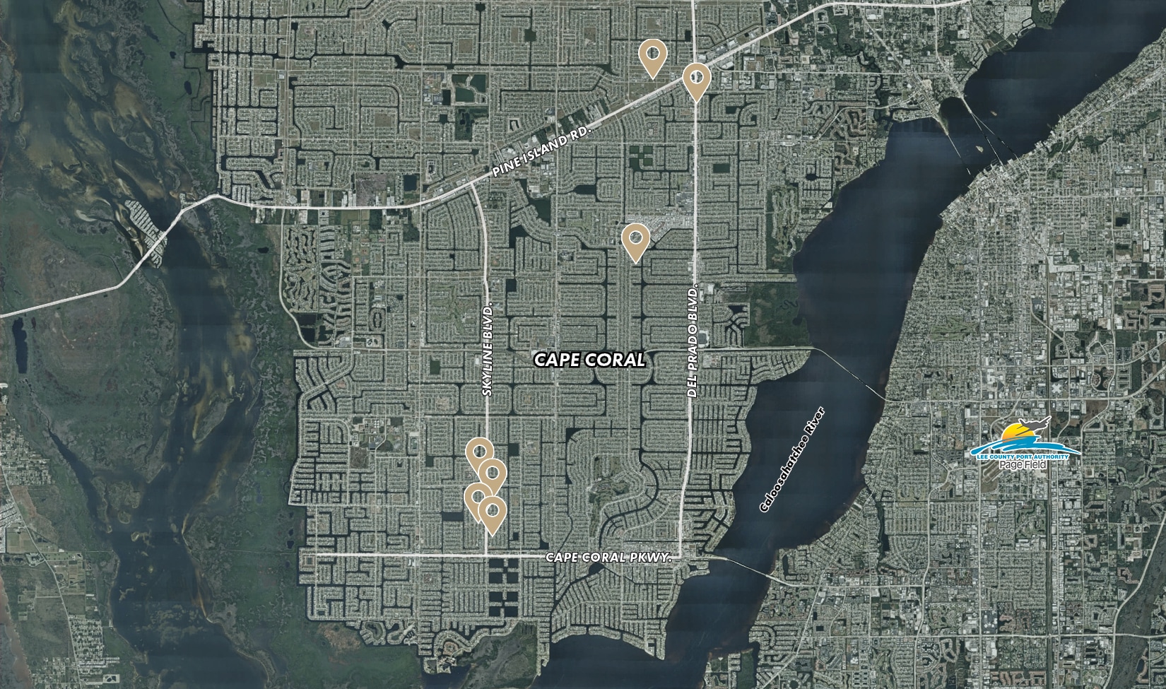 Seven Property Multi-Family Portfolio portfolio of 7 properties for sale on LoopNet.com Primary Photo- Image 1 of 10