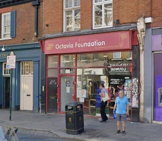More details for 36 Tooting High St, London - Retail for Lease
