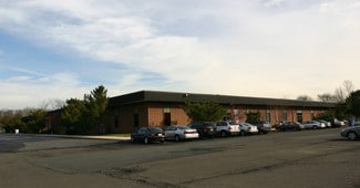 More details for 300-360 Corporate Blvd, Robbinsville, NJ - Office for Sale
