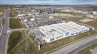 More details for 35 Sage Hill Dr NW, Calgary, AB - Retail for Lease