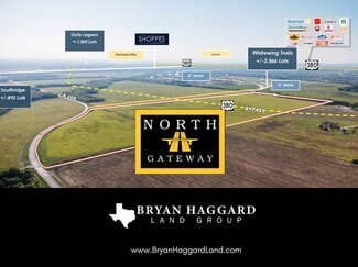 More details for County Road 408, Princeton, TX - Land for Sale