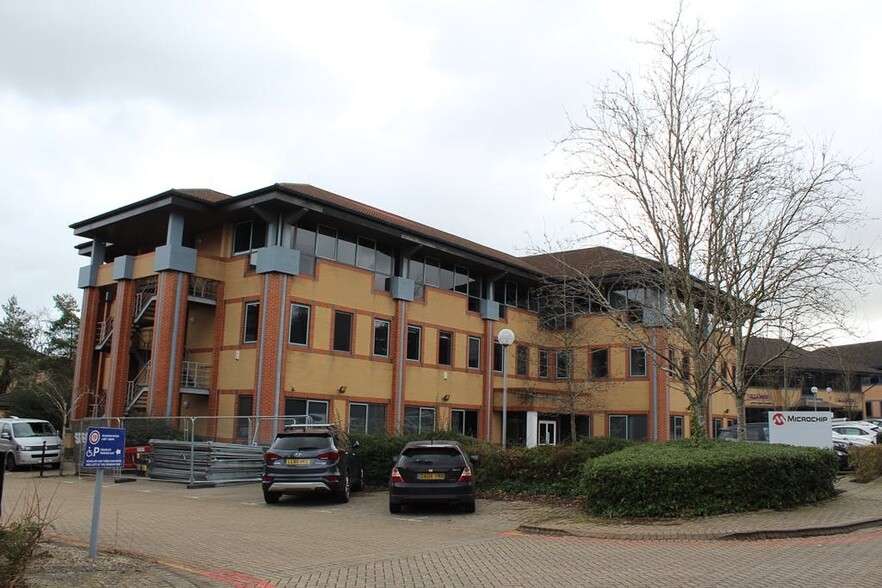 Parkway, Fareham for sale - Building Photo - Image 1 of 3