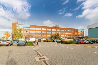 More details for 575-599 Maxted Rd, Hemel Hempstead - Coworking for Lease