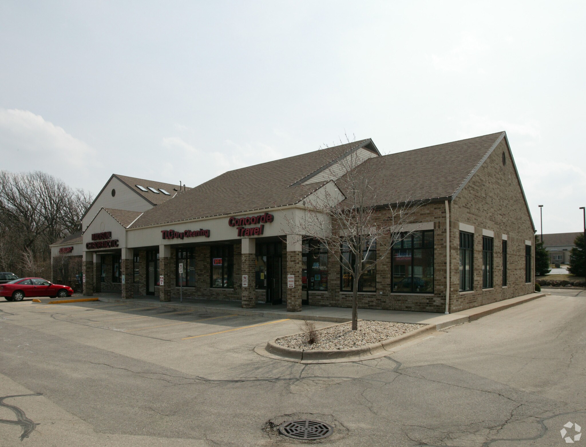 650-672 N High Point Rd, Madison, WI for sale Building Photo- Image 1 of 1