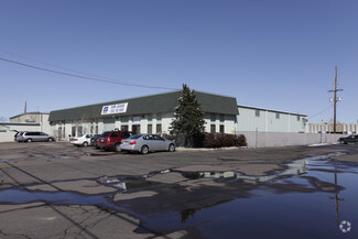 More details for 1942-1950 S Quebec St, Denver, CO - Industrial for Lease