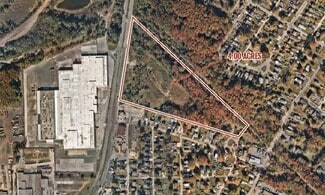 More details for 5110 North Point Blvd, Edgemere, MD - Land for Lease