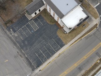 More details for 109 S Washington St, Rochelle, IL - Specialty for Sale