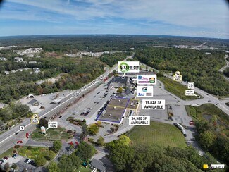 More details for 1000 Boston Tpke, Shrewsbury, MA - Retail for Lease