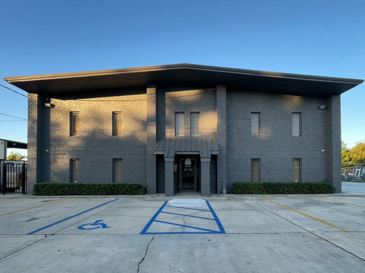 2043 Coteau Rd, Houma, LA 70364