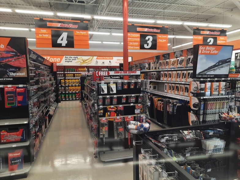 15912-15956 E Highway 40, Silver Springs, FL for lease - Building Photo - Image 3 of 12