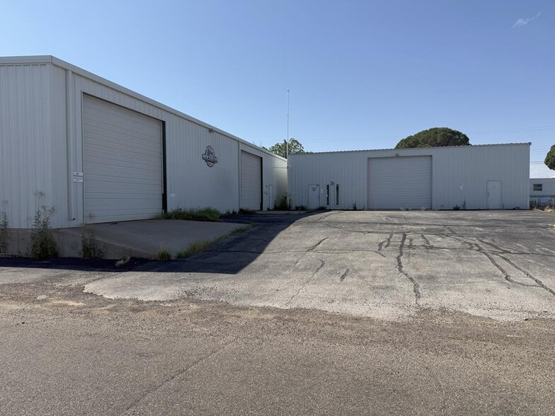 426 Stoddard St, Odessa, TX for sale - Building Photo - Image 1 of 2