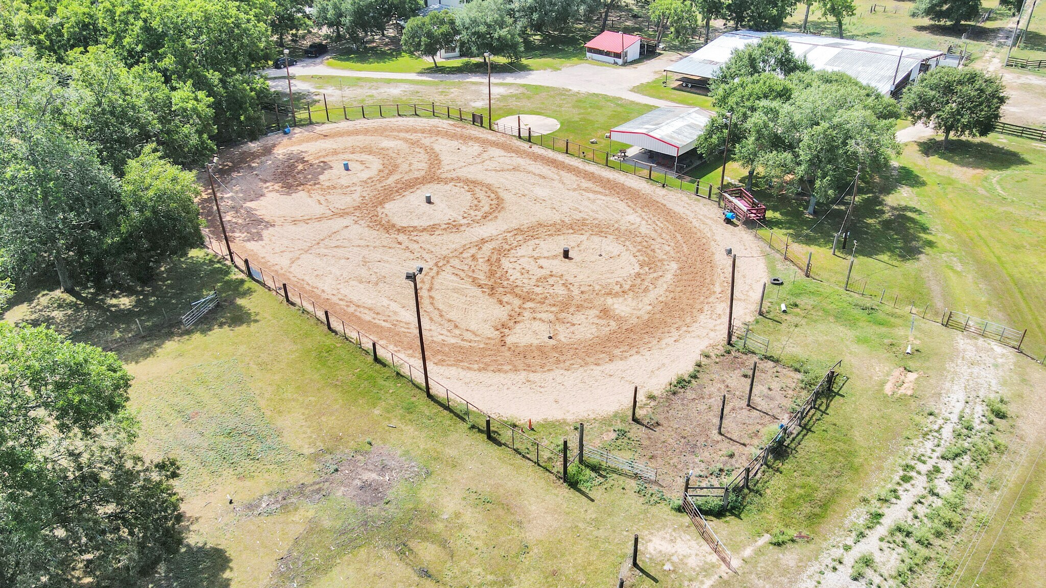 3023 Miller Rd, Rosharon, TX for sale Building Photo- Image 1 of 1