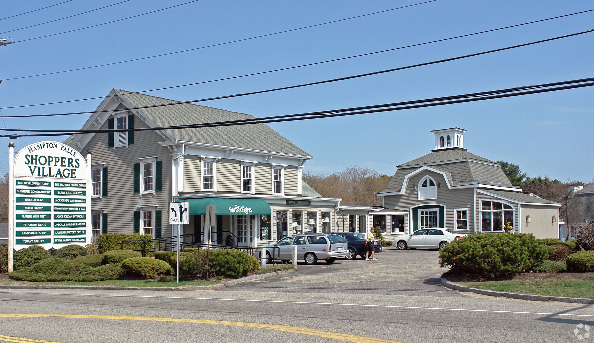87 Lafayette Rd, Hampton Falls, NH for sale Primary Photo- Image 1 of 15