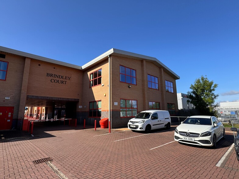 Gresley Rd, Worcester for sale - Building Photo - Image 3 of 18