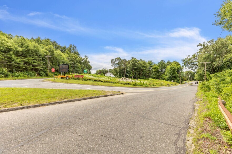 405 Shearer St, Palmer, MA 01069 Land for Sale