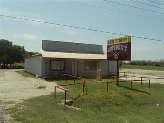 3501 HWY 180 W, Mineral Wells, TX for sale Primary Photo- Image 1 of 1