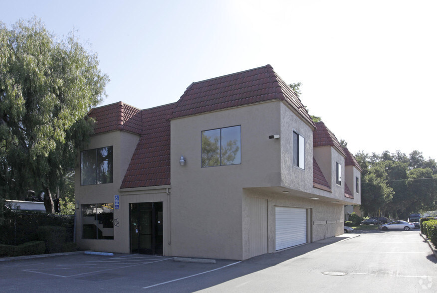 851 Del Mar Ave, San Jose, CA for sale - Building Photo - Image 2 of 4