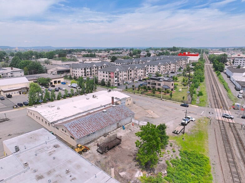 436 Central Ave, East Rutherford, NJ for sale - Building Photo - Image 2 of 4