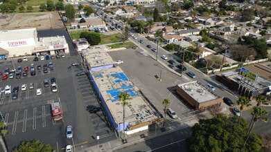 5563 Rubidoux Blvd, Jurupa Valley, CA - Aerial map view - Image1