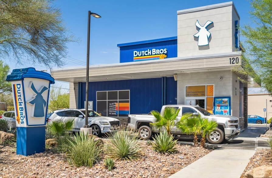 120 S Wilmot Rd, Tucson, AZ for sale - Building Photo - Image 3 of 4