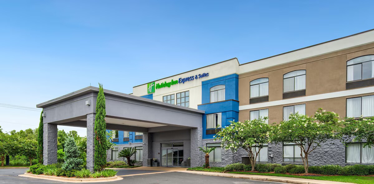 516 Springhill Plaza Ct, Mobile, AL for sale Building Photo- Image 1 of 1