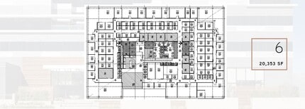 12655 W Jefferson Blvd, Los Angeles, CA for lease Floor Plan- Image 1 of 1