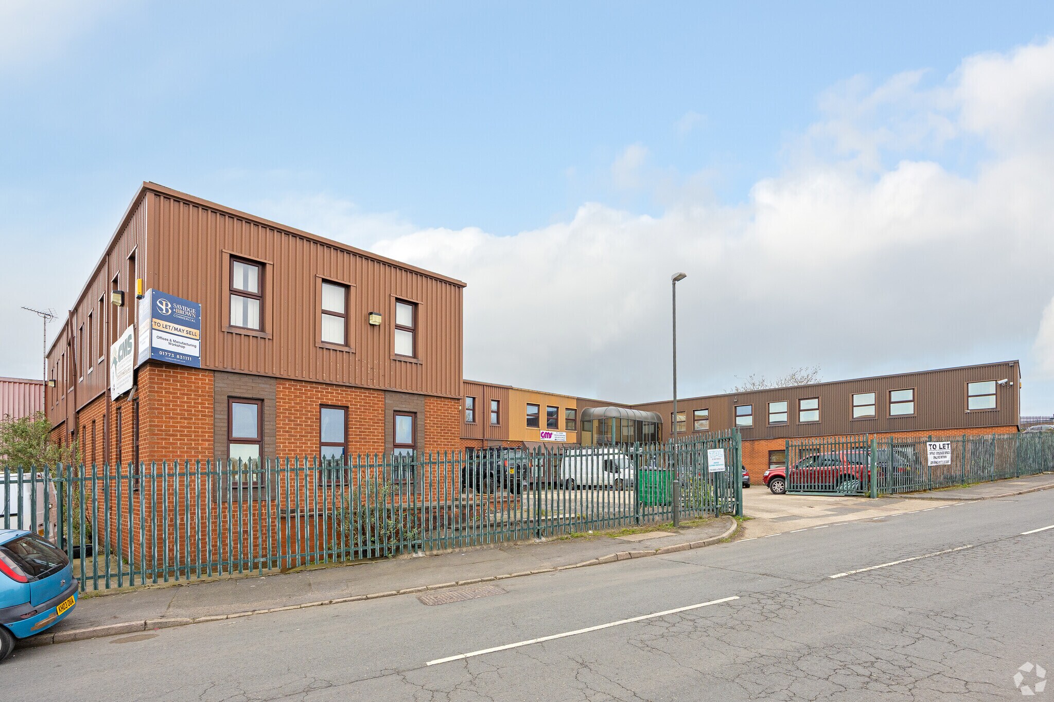 34 Brookhill Rd, Pinxton for sale Primary Photo- Image 1 of 4